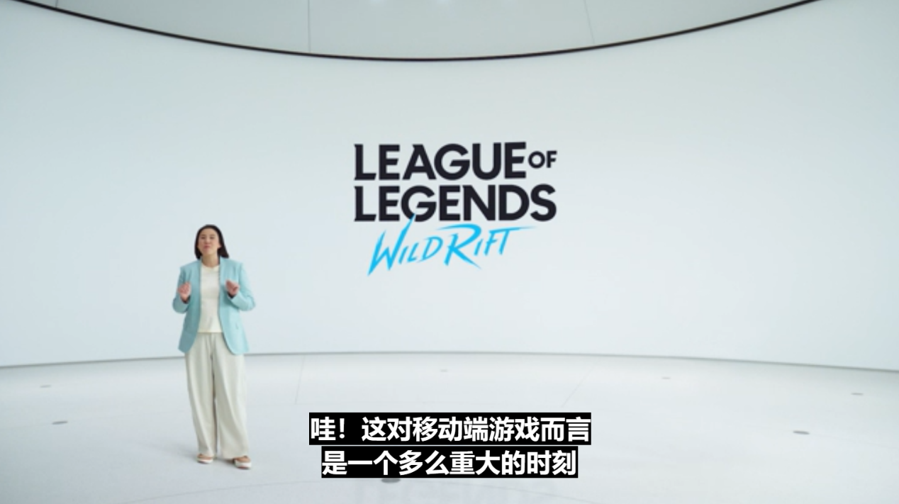 新手玩英雄联盟手游上路应该注意什么