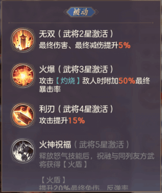 三国幻想大陆时的桌子为什么如此奇异 三国幻想大陆时的桌子为什么如此奇异