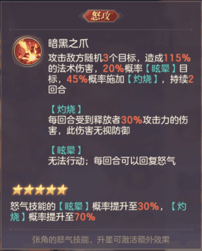 三国幻想大陆时的桌子为什么如此奇异 三国幻想大陆时的桌子为什么如此奇异