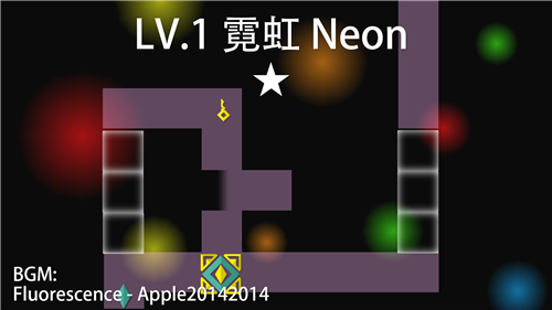 迷失谜宫