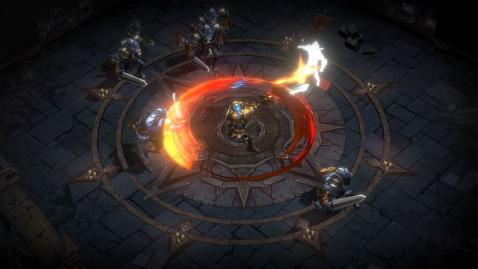 暗魔领主_截图3