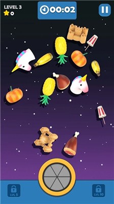 3d匹配配对_截图3