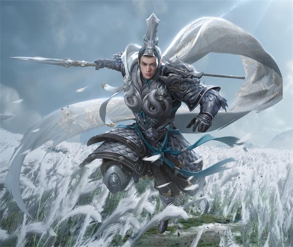 鸿图之下的最强武将搭配的秘密是什么 鸿图之下的最强武将搭配的秘密是什么