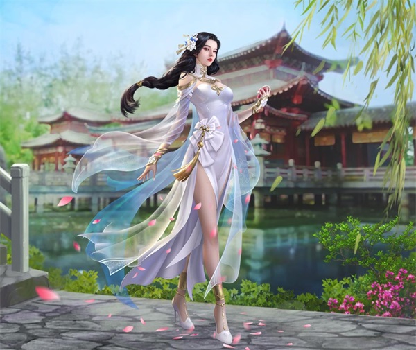 鸿图之下的最强武将搭配的秘密是什么 鸿图之下的最强武将搭配的秘密是什么