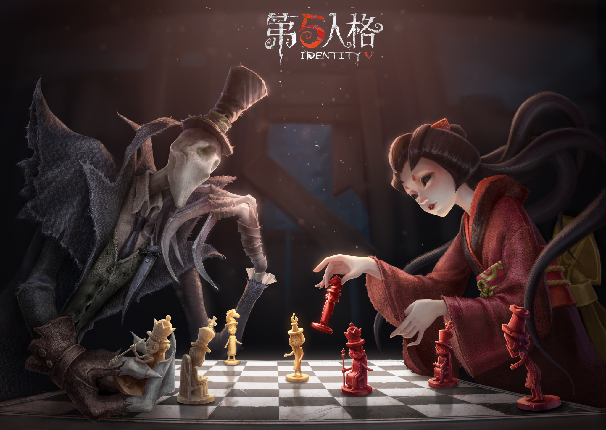 第五人格单刀屠夫有哪些团队合作建议 第五人格单刀屠夫有哪些团队合作建议