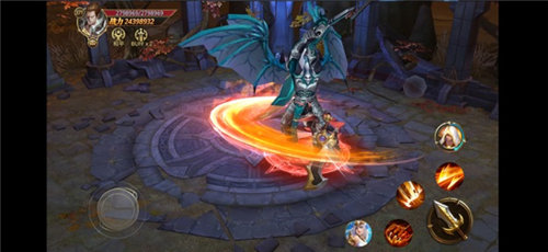 魔剑传说
