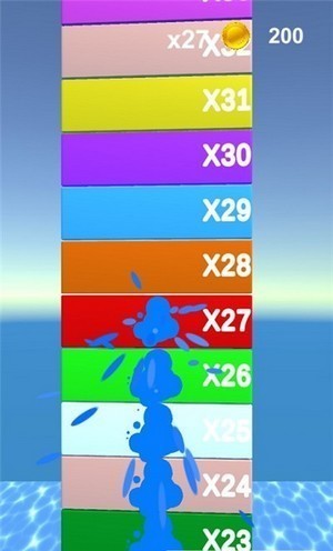 火车驾驶冲刺_截图1