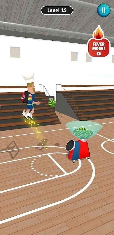 盖帽高手_截图2