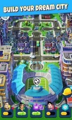 gg城市_截图1