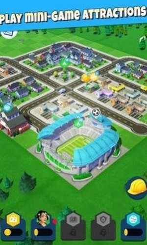 gg城市_截图3