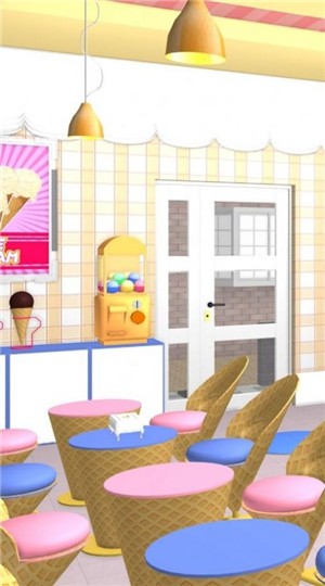 夏季糖果店_截图3