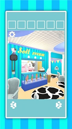 夏季糖果店_截图1