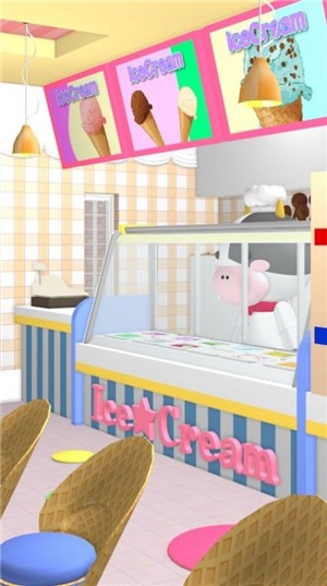 夏季糖果店_截图2