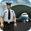 我的机场安全警察sim