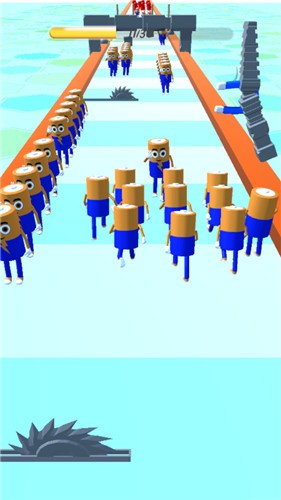 电池赶快跑