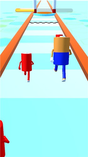 电池赶快跑