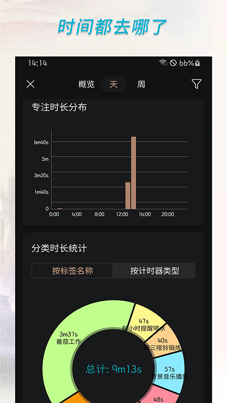 倒计时器