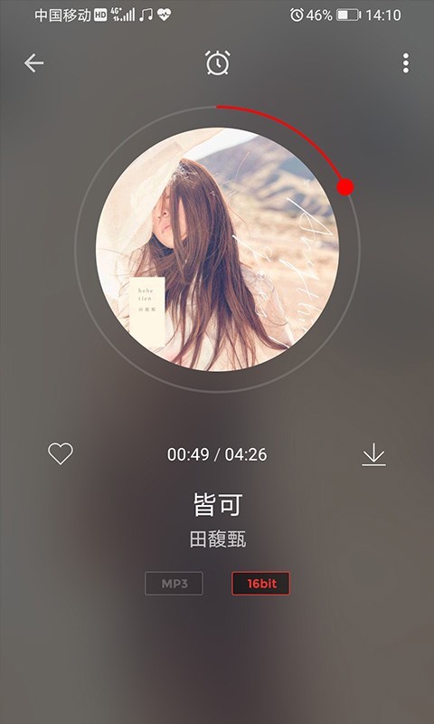 hifi音乐专业版