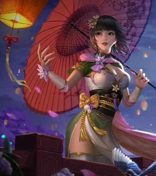 红将中哪位在三国杀名将传中最出众
