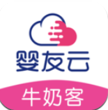 牛奶客