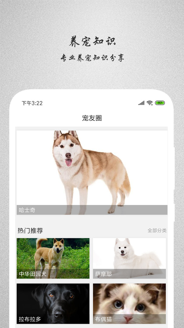 宠友帮_截图3