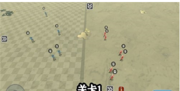 雷霆战神