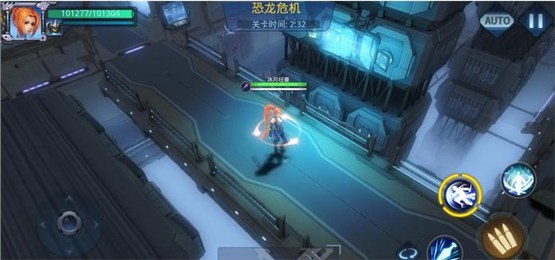 王牌战队