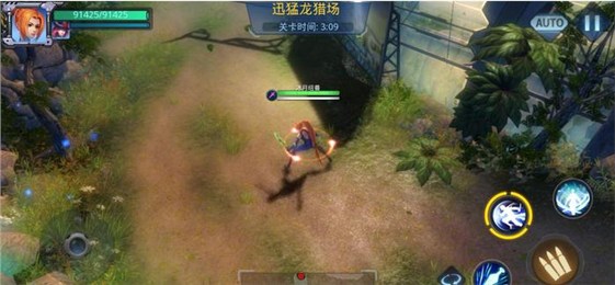 王牌战队
