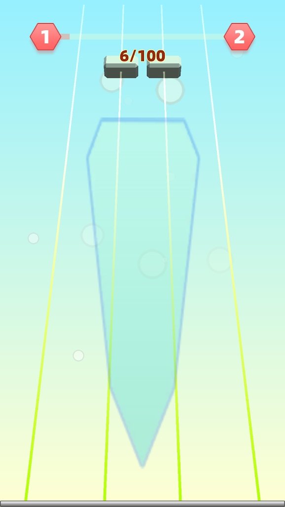 砖头射手3d