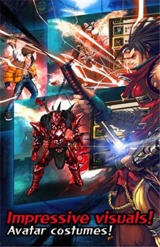 疾风之刃：天空骑士团