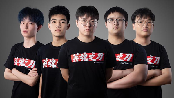 有没有适合初学者的英魂之刃法师推荐