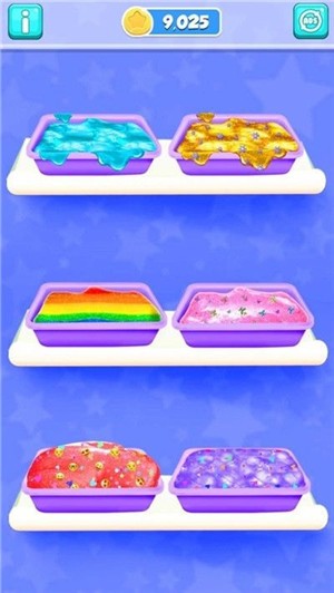 快清理粘液模拟器_截图2