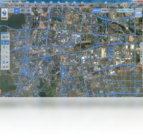 bigemap地图器