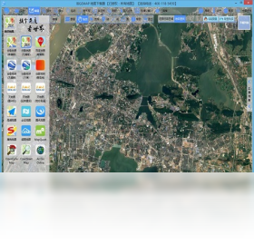 bigemap地图器