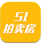 51拍卖房