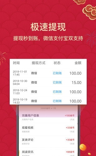 淘最热点