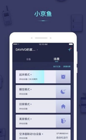 小京鱼