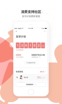 住这儿