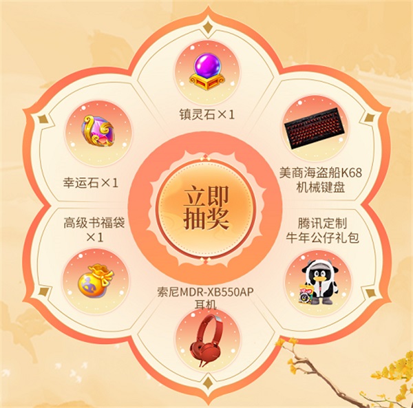 梦幻诛仙手游的翅膀技能搭配方式有哪些