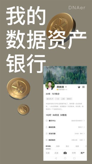 dnaer叮了