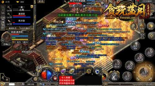 热血合击平民最强组合的英雄选择有什么依据 热血合击平民最强组合的英雄选择有什么依据