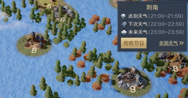 如何在鸿图之下让将令值提升 如何在鸿图之下让将令值提升