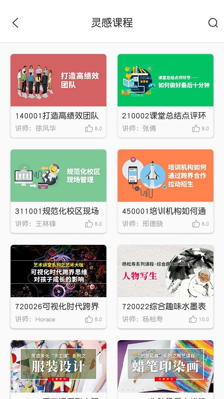 灵感研究院