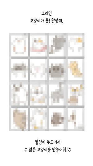 上帝保佑你小猫