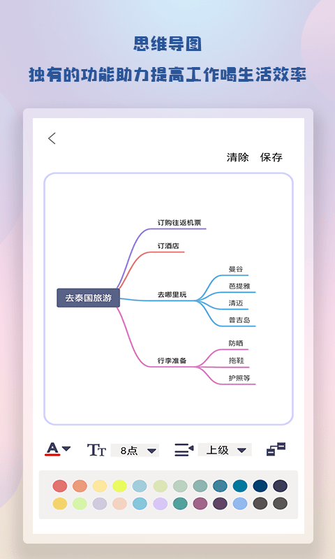简易笔记