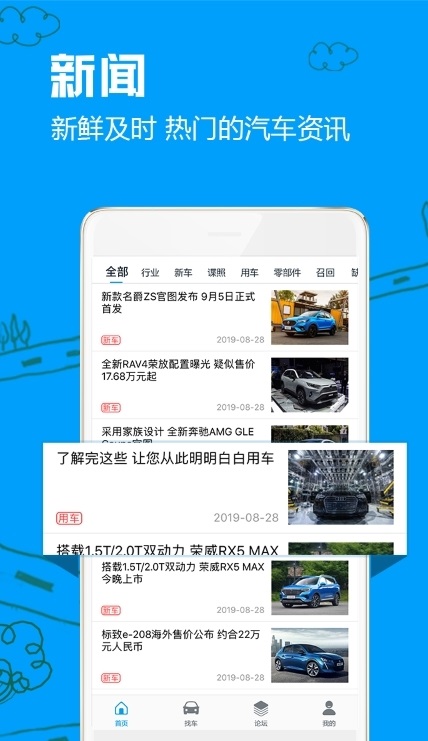 车质网