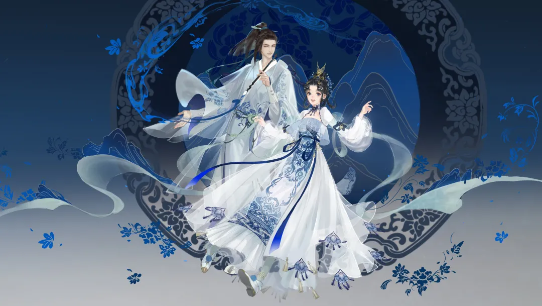 逆水寒手游中如何与其他玩家互动