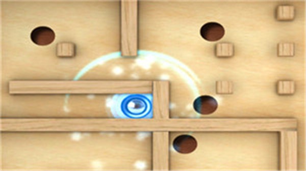 经典3d迷宫
