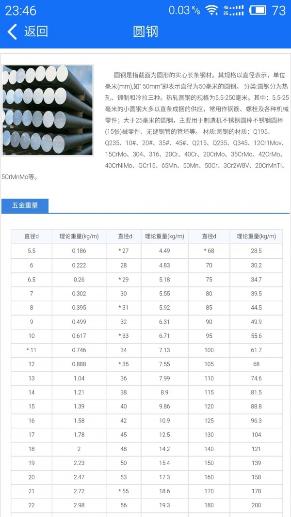 蓝光五金手册_截图2