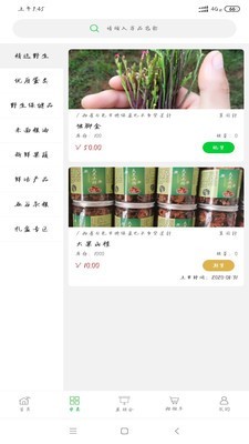 粤桂乡情